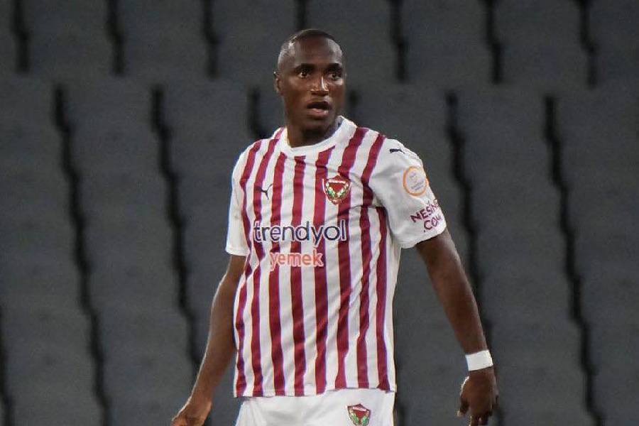 Guy-Marcelin Kilama