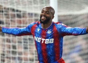 Jean-Philippe Mateta