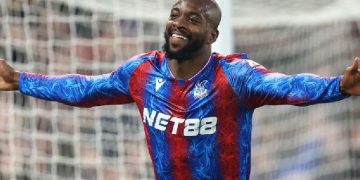 Jean-Philippe Mateta