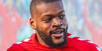 Olivier Ntcham