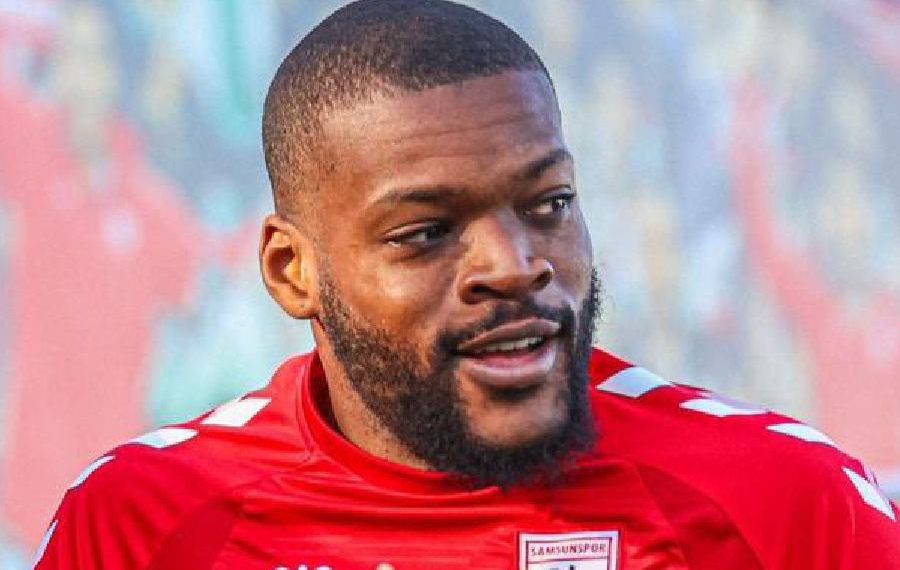 Olivier Ntcham