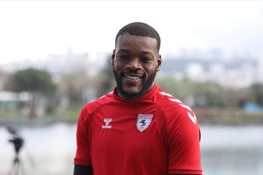 Olivier Ntcham 
