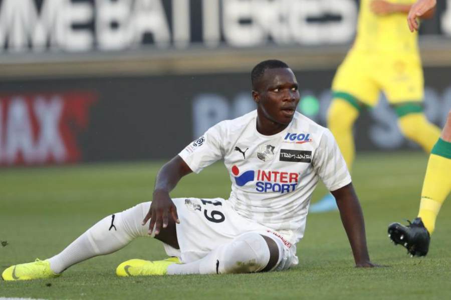 Chadrac Akolo