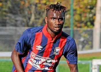 Le Mans FC accélère pour faire revenir Durel Avounou