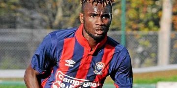 Le Mans FC accélère pour faire revenir Durel Avounou