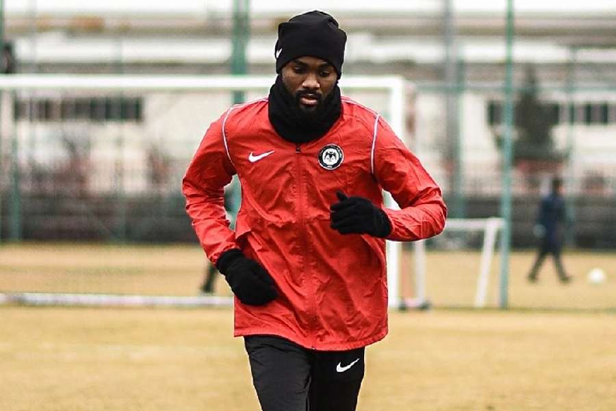 Durel Avounou