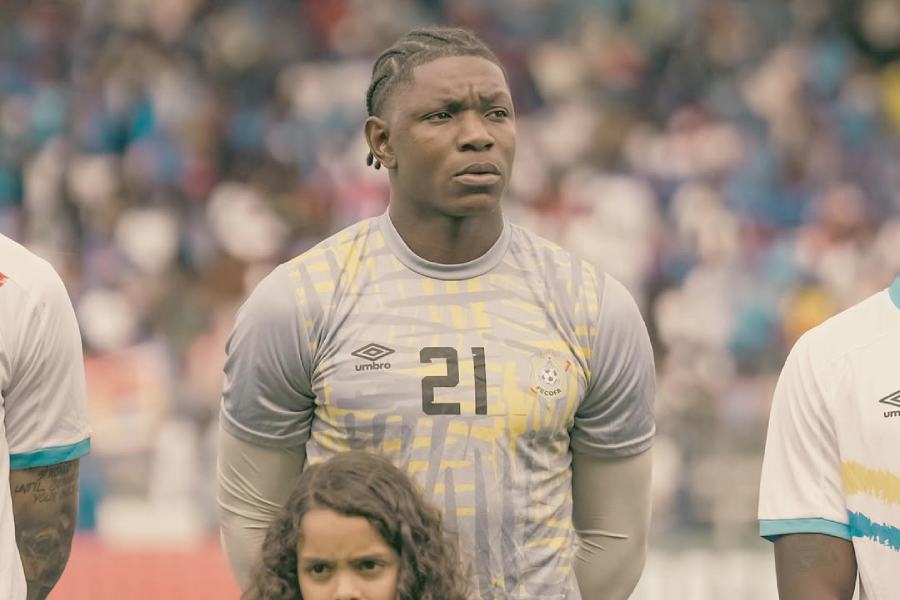 Timothy Fayulu