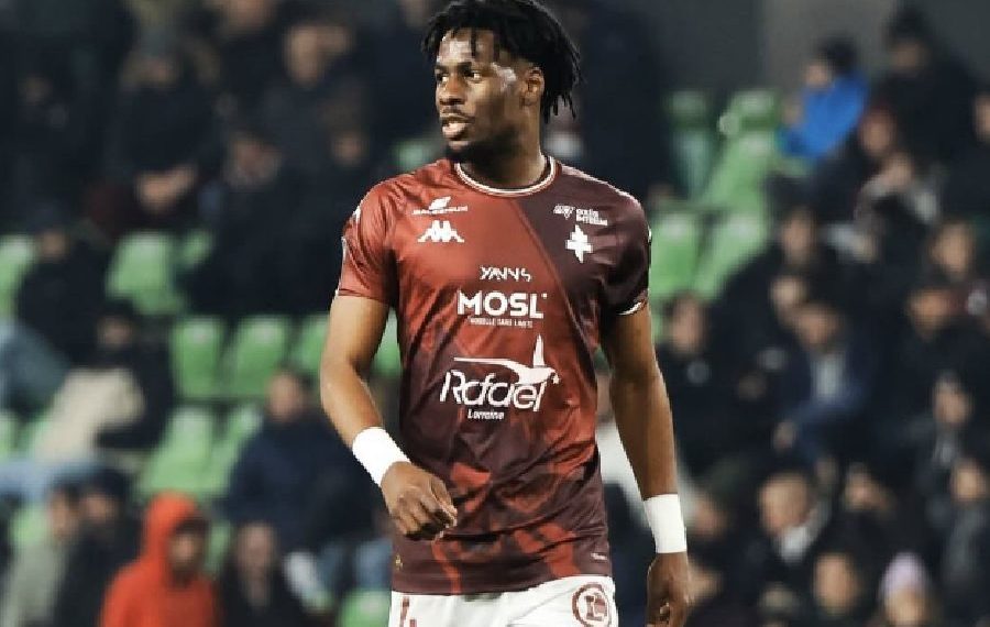 Urie-Michel Mboula