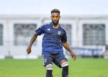 Vital Nsimba vers un possible come-back à Clermont