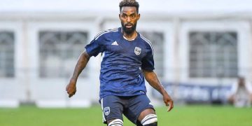 Vital Nsimba vers un possible come-back à Clermont