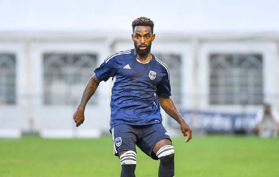 Vital Nsimba vers un possible come-back à Clermont