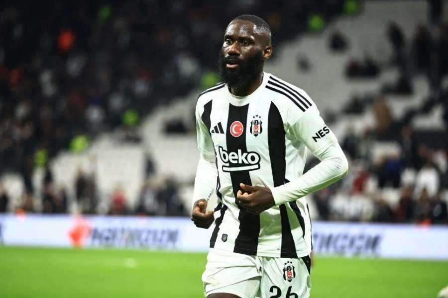 Arthur Masuaku