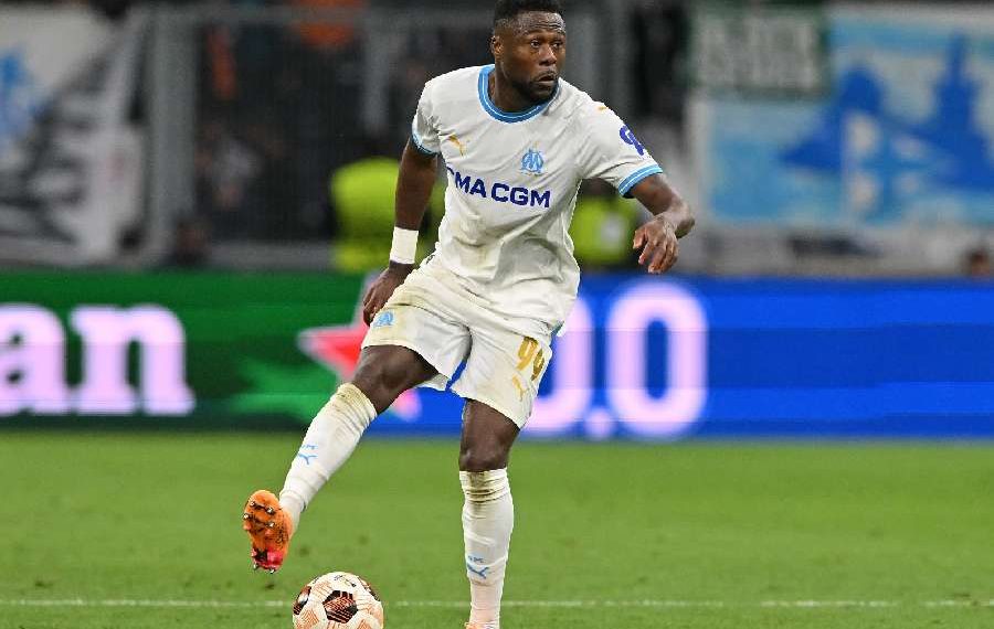 Chancel Mbemba