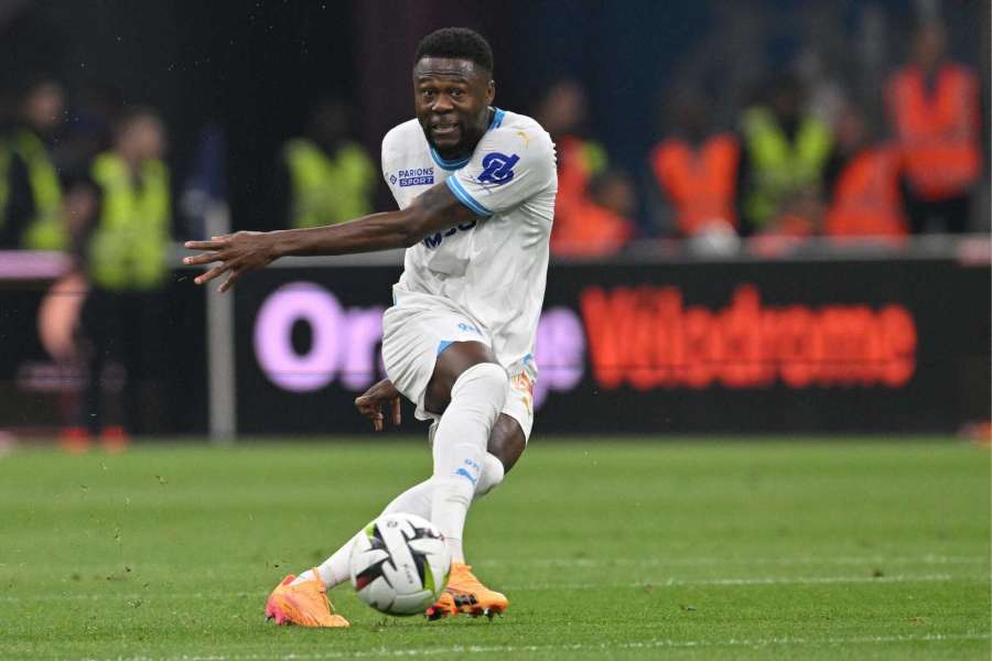 Chancel Mbemba