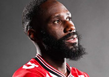 Arthur Masuaku