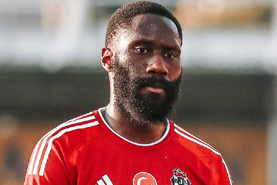 Arthur Masuaku