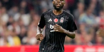 Duel entre Gérone et Twente pour le transfert de Jean Onana