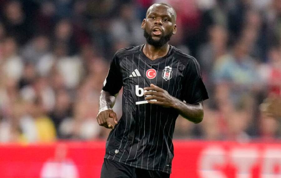 Duel entre Gérone et Twente pour le transfert de Jean Onana