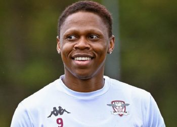 Clinton-NJie
