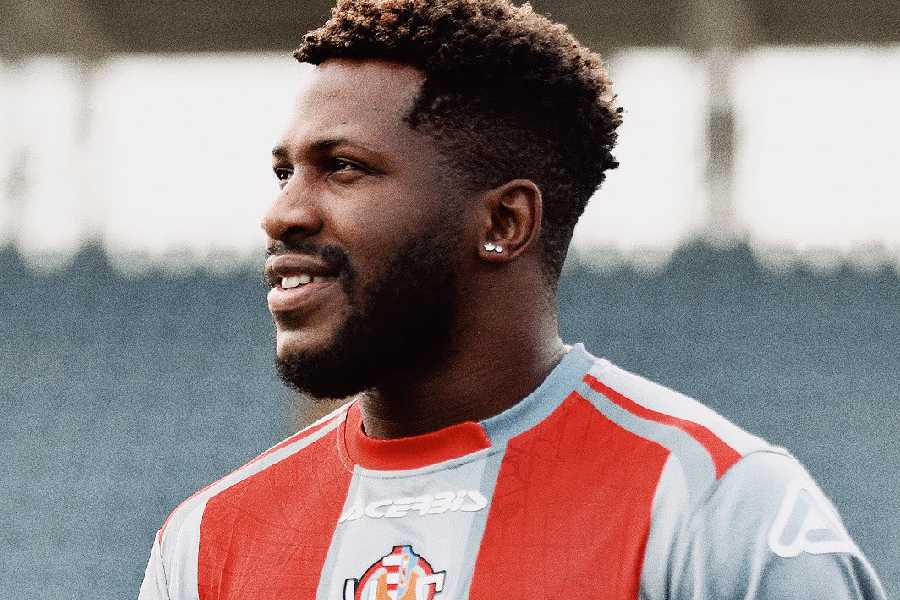 Faris Moumbagna