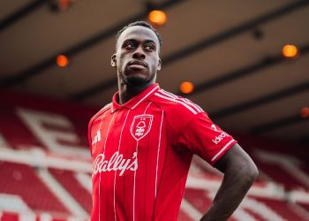 Arnaud Kalimuendo