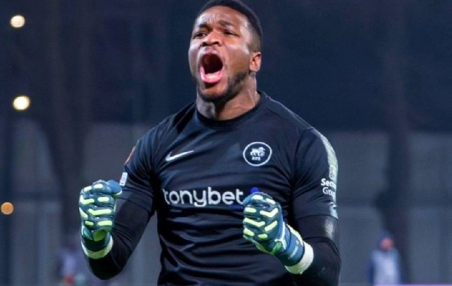 Fabrice Ondoa