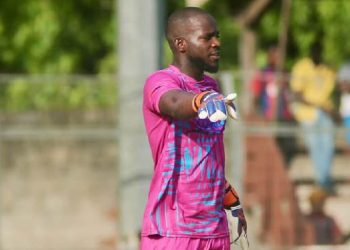 François Junior Bekale