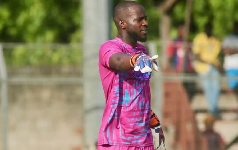 François Junior Bekale