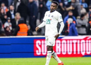 François Régis Mughe