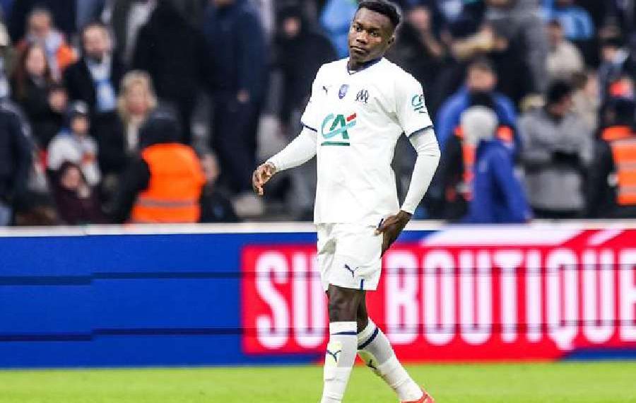 François Régis Mughe