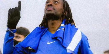 Joris Kayembe