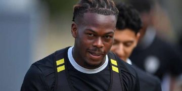 Jacques Ekomié