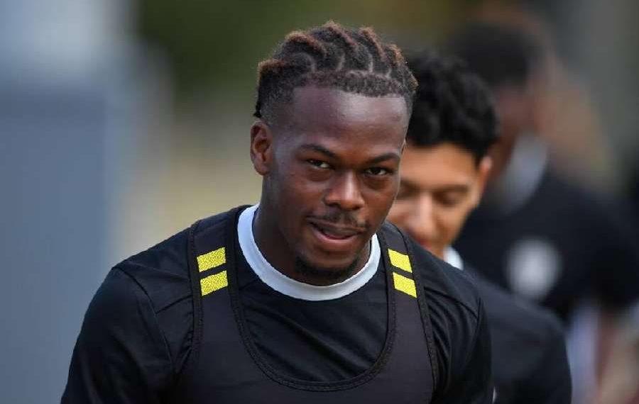 Jacques Ekomié