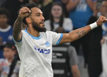 Pierre-Emerick Aubameyang raconte les dessous de son départ de l’OM