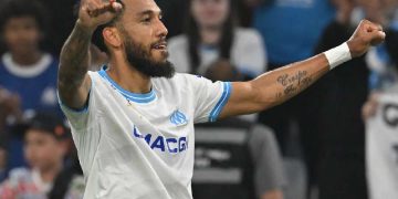 Pierre-Emerick Aubameyang raconte les dessous de son départ de l’OM