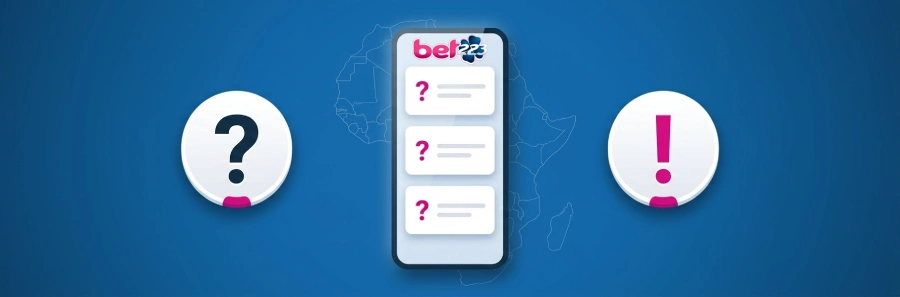 Bet223 FAQ inscription