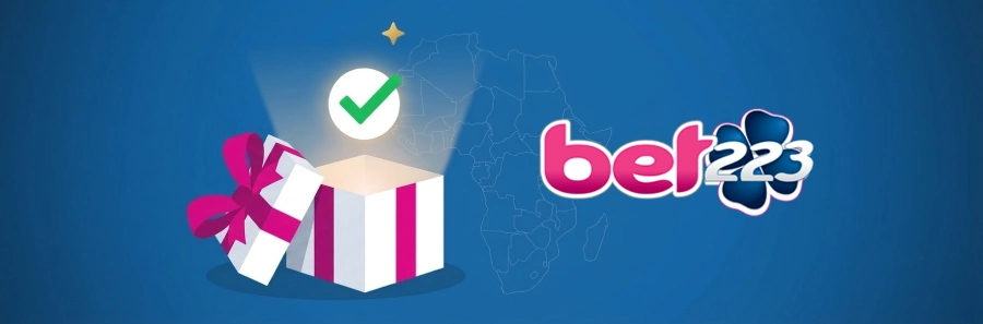 Vérifier l'activation de son offre Bet223