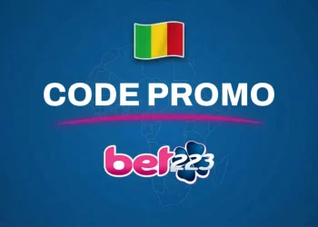 Bet223 code promo Mali