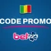 Bet223 code promo Mali