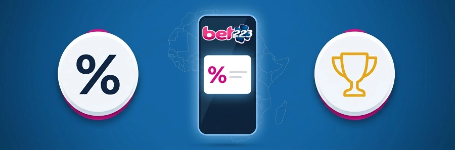 Pourquoi utiliser un code promo avant l'inscription Bet223