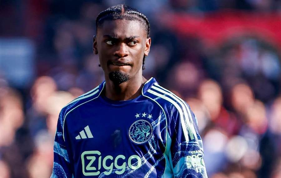 Jorthy Mokio attire l’attention des recuteurs du Real Madrid