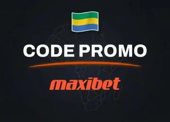 Maxibet code promo Gabon