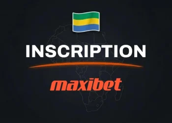 Maxibet inscription Gabon