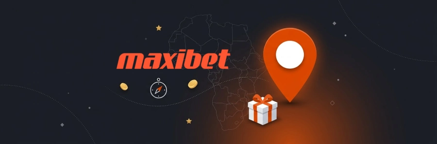 Où retrouver son cadeau de bienvenue Maxibet