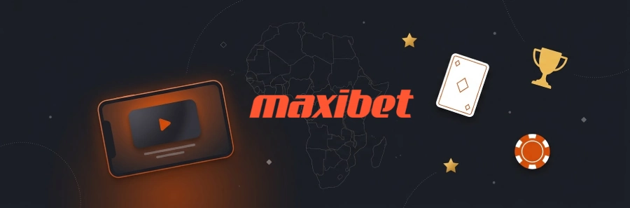 Jouer depuis son smartphone Maxibet