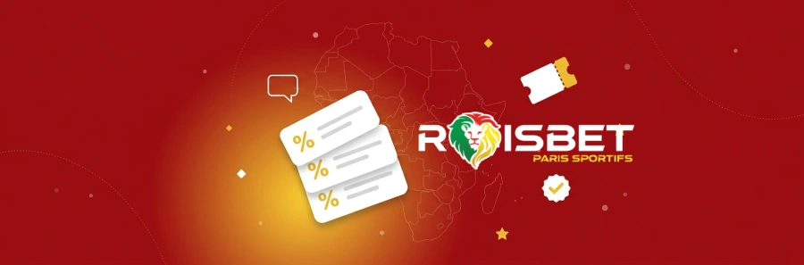 Roisbet FAQ code promo