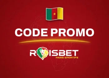 Roisbet code promo Cameroun