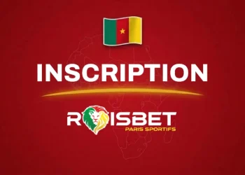Roisbet inscription Cameroun