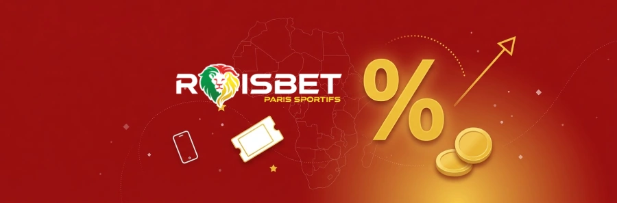 Quand un code augmente l’avantage Roisbet