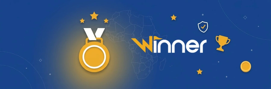 Les points forts pour les joueurs congolais Winner.bet